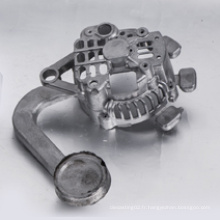 Aluminium Die Casting